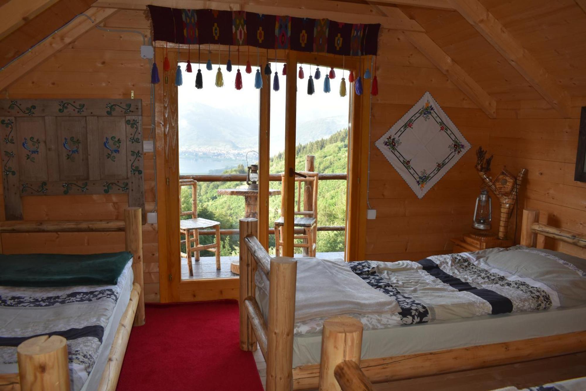 Grandfather'S Place Budevice Plav Room photo