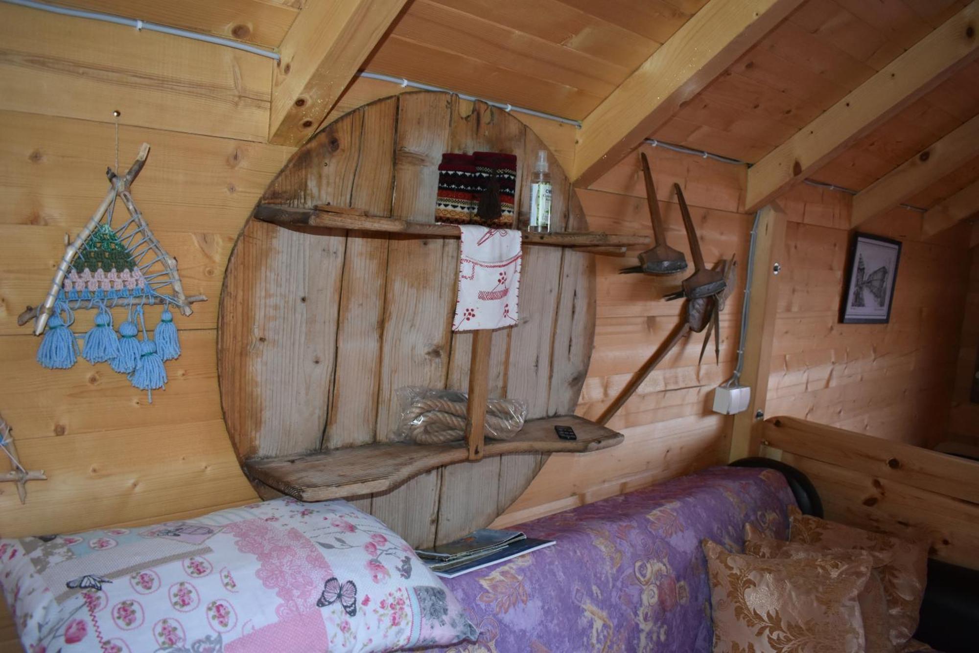 Grandfather'S Place Budevice Plav Room photo